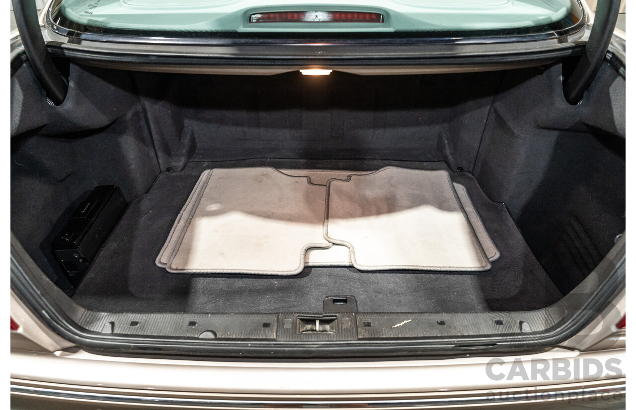 11/1999 Mercedes-Benz E240 Elegance W210 4d Sedan Travertine Beige Metallic 2.4L