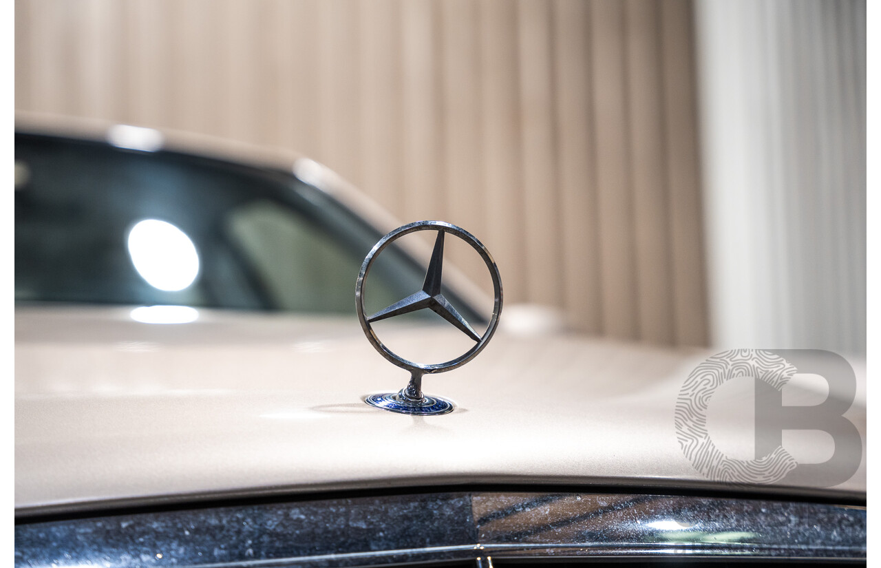 11/1999 Mercedes-Benz E240 Elegance W210 4d Sedan Travertine Beige Metallic 2.4L