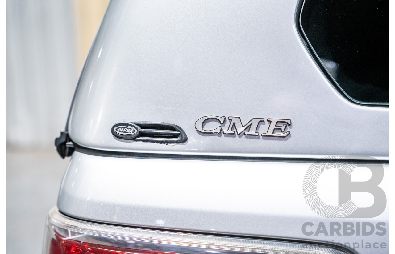 3/2013 Mazda BT-50 XTR MY13 Dual Cab Utility Silver Turbo Diesel 3.2L