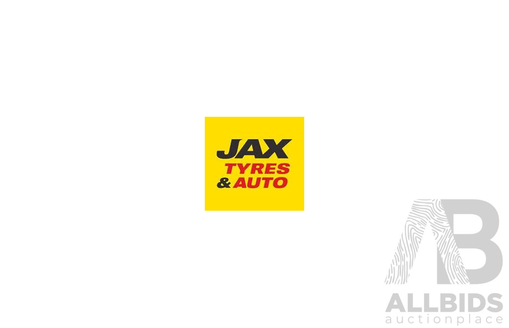 JAX Tyres Phillip - $1500 Continental Tyres Voucher