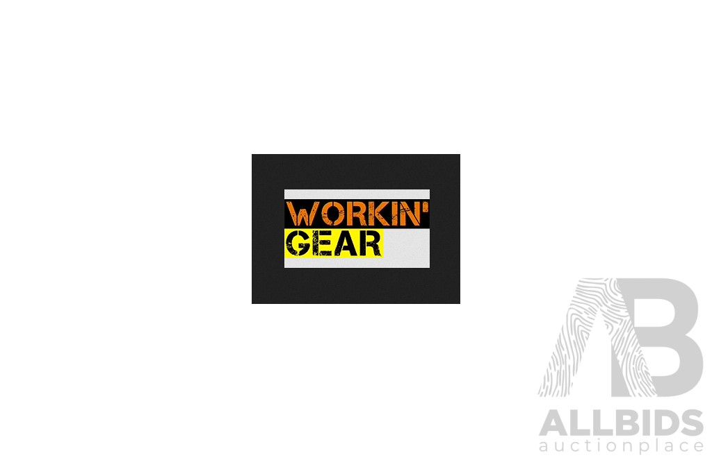 Bata Safety Boots from Workin'Gear Fyshwick