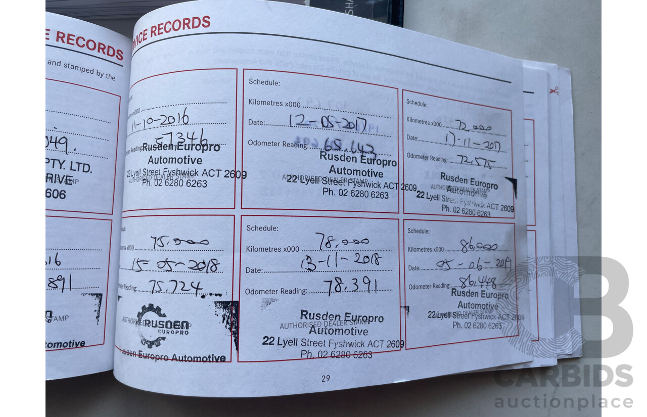 8/2011 Dodge Journey SXT JC MY10 4d Wagon Silver 2.7L