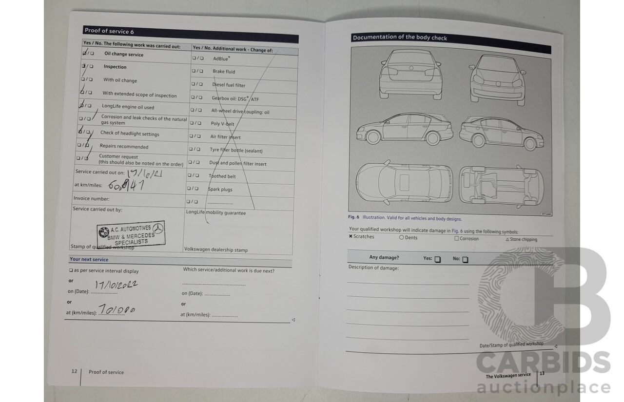 09/2015 Volkswagen Golf 92 TSI Trendline MY16 5D Hatchback White Turbo 1.4L