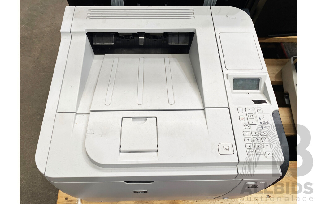 Assorted Lot of Printer (Lexmark/HP/Dell)