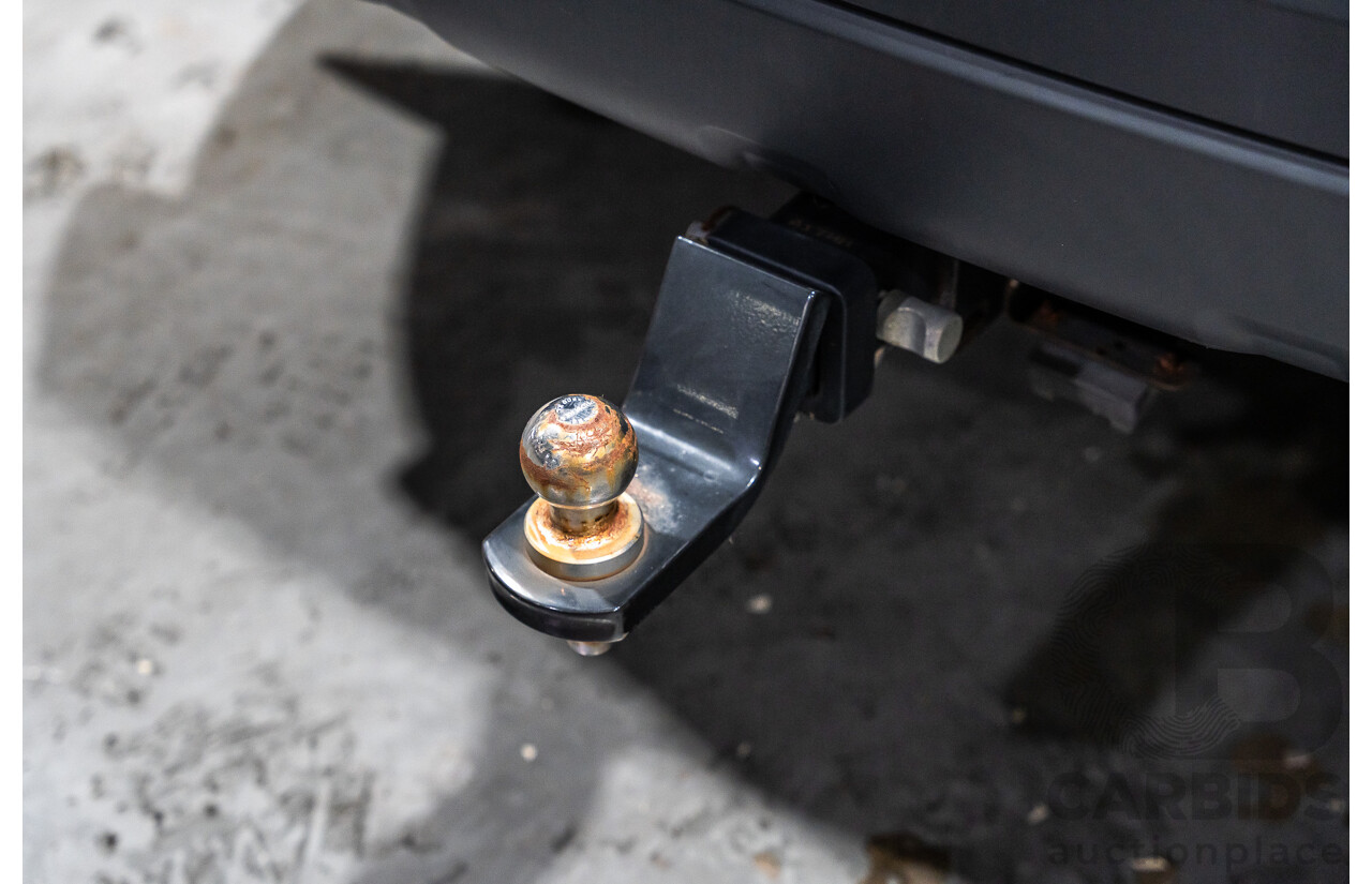 8/2016 Land Rover Discovery Sport SD4 SE (AWD) LC 4d Wagon Firenze Red Turbo Diesel 2.2L