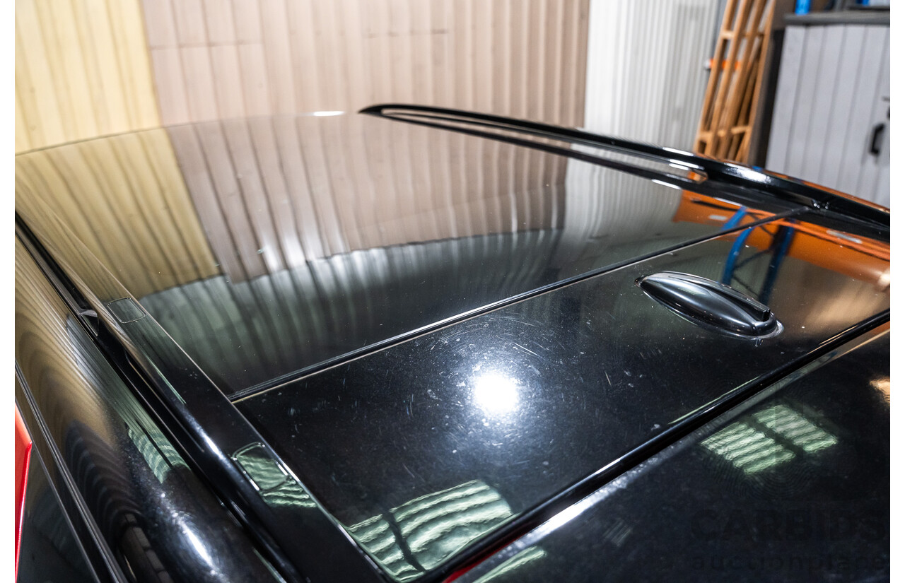 8/2016 Land Rover Discovery Sport SD4 SE (AWD) LC 4d Wagon Firenze Red Turbo Diesel 2.2L