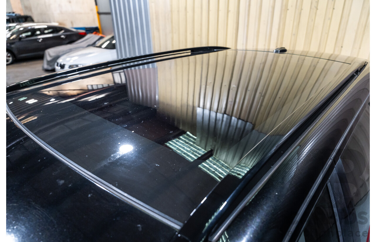 8/2016 Land Rover Discovery Sport SD4 SE (AWD) LC 4d Wagon Firenze Red Turbo Diesel 2.2L