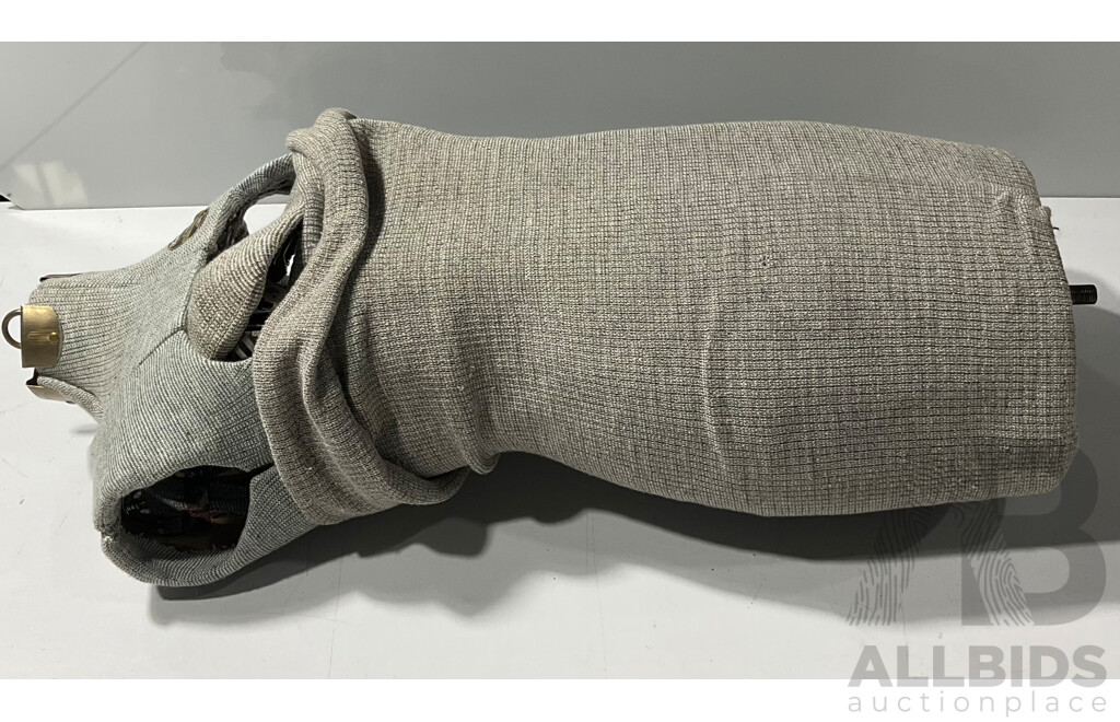 Vintage Dressmaking Model - Missing Stand