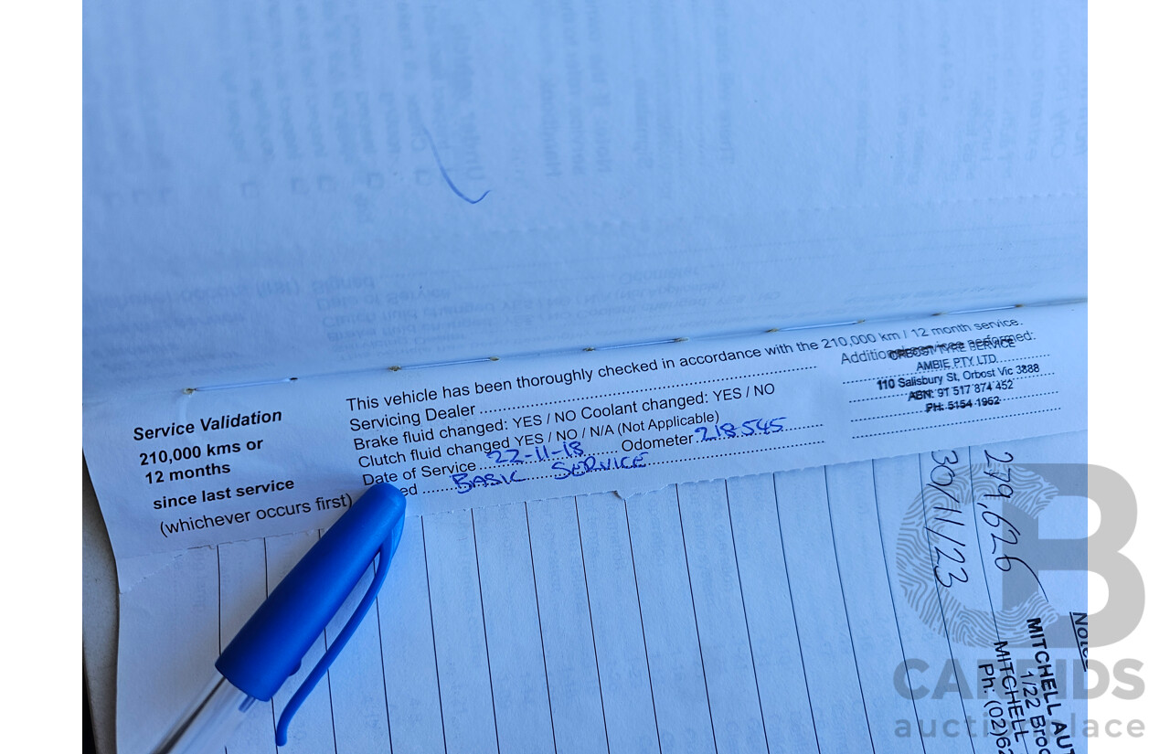 7/2007 Holden Viva  JF MY07 5d Hatchback Red 1.8L