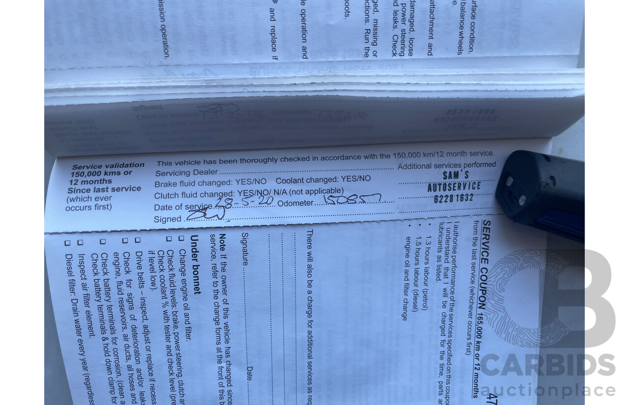 05/10 Holden Cruze CDX FWD JG 4D Sedan Red 2.0L