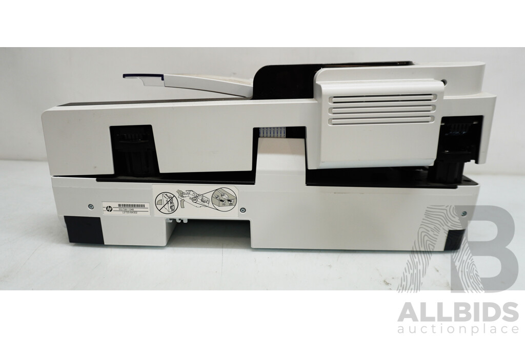 HP Scanjet 7500 Enterprise Flow 7500 Documents Scanner