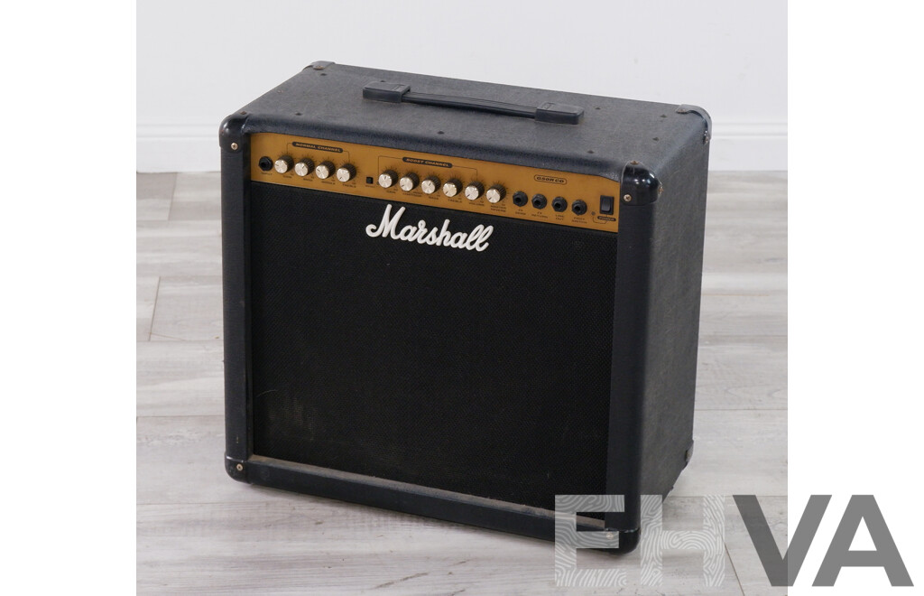 Marshall G50RCD Guitar Amplifier