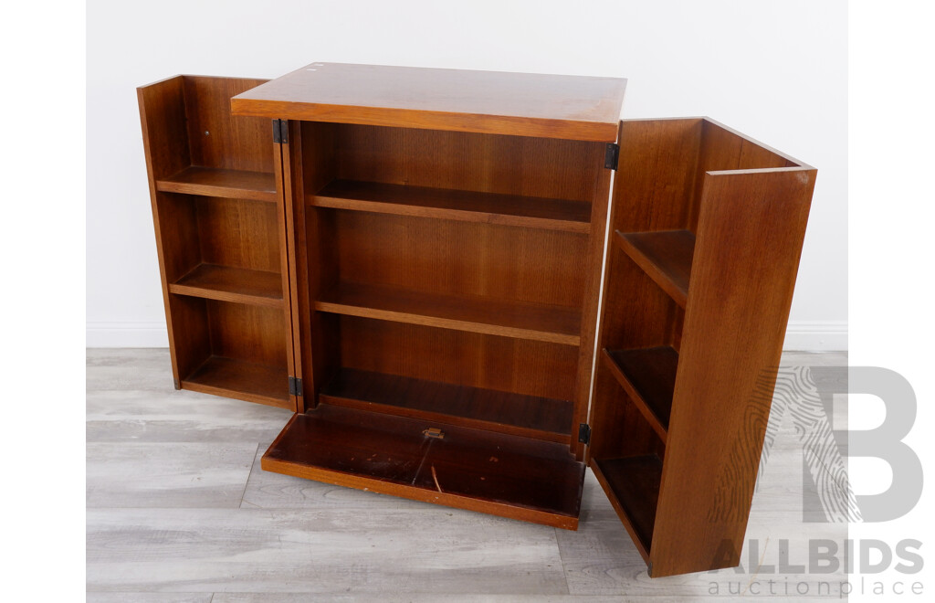 Good DVD Storage Cabinet