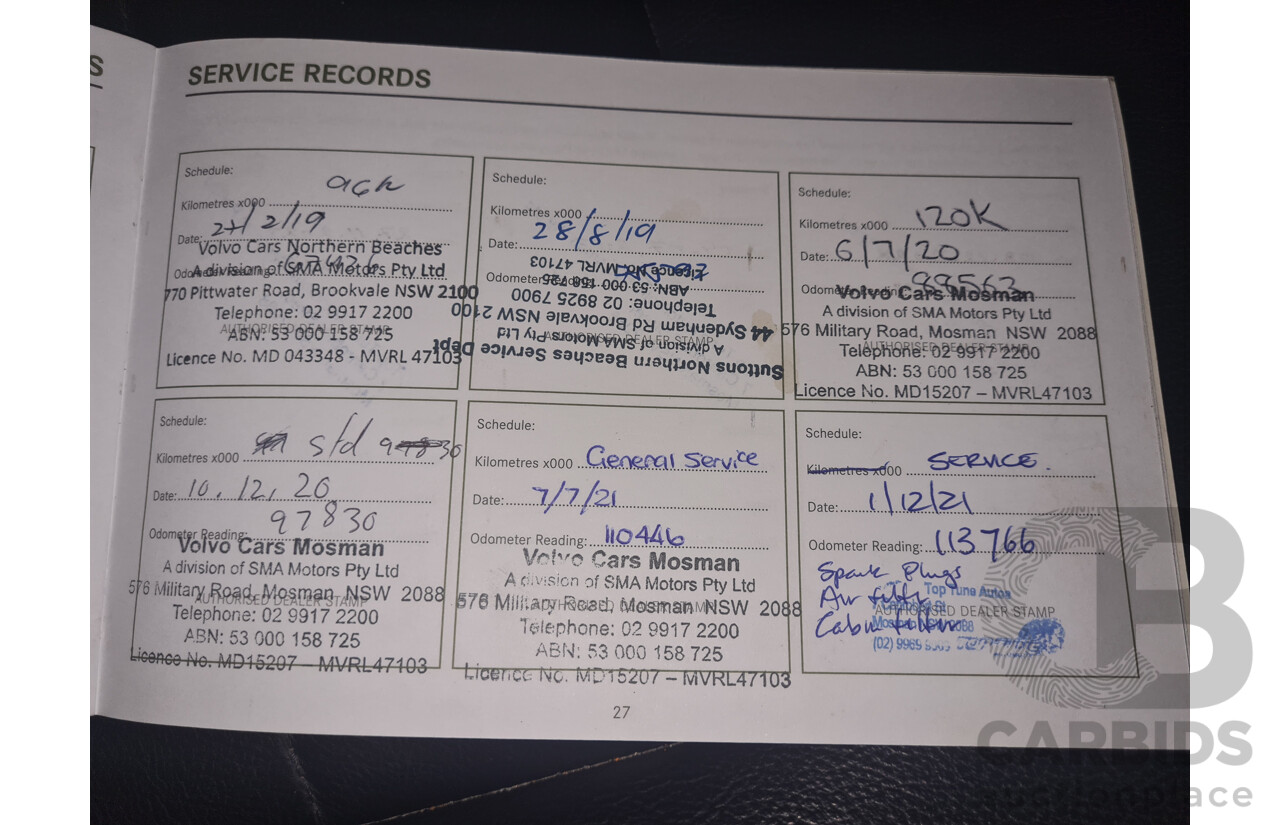 6/2014 Jeep Patriot Limited (4x4) MK MY14 4d Wagon Metallic Grey 2.4L