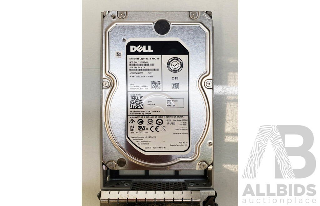 Dell PowerEdge T430 Dual Intel Xeon (E5-2620 V4) 2.10GHz-3.00GHz 8-Core CPU Workstation W/ 64GB DDR4