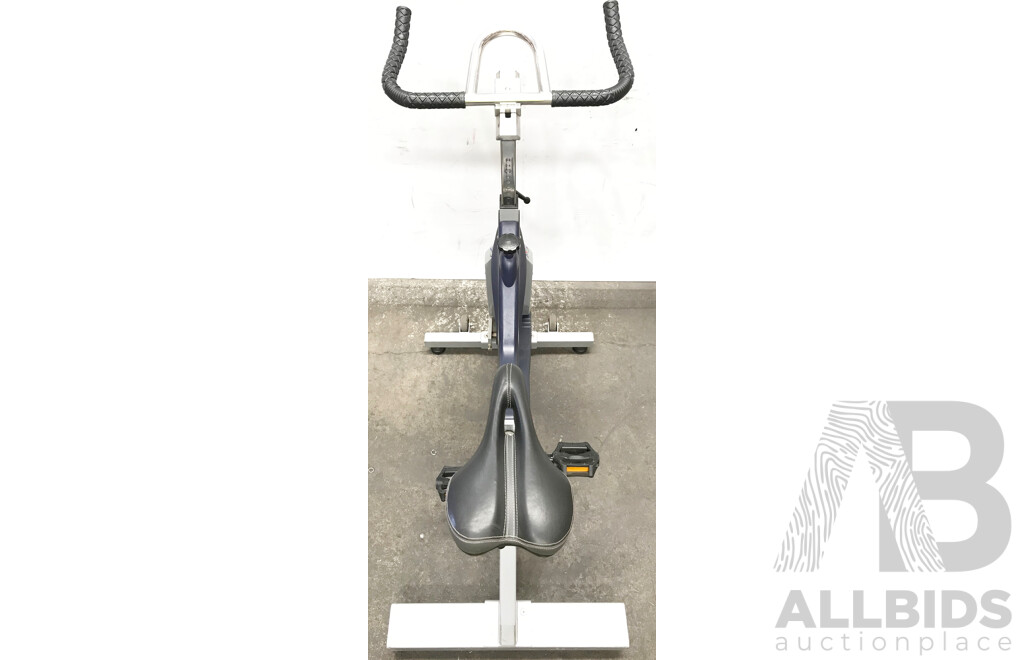 Star Trac V2 Indoor Spin Bike