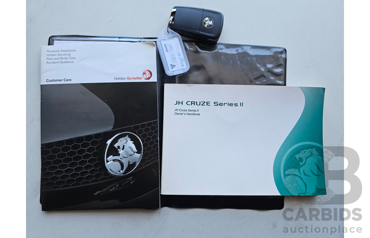 10/2009 Jeep Patriot Sport MK MY09 4d Wagon White 2.4L