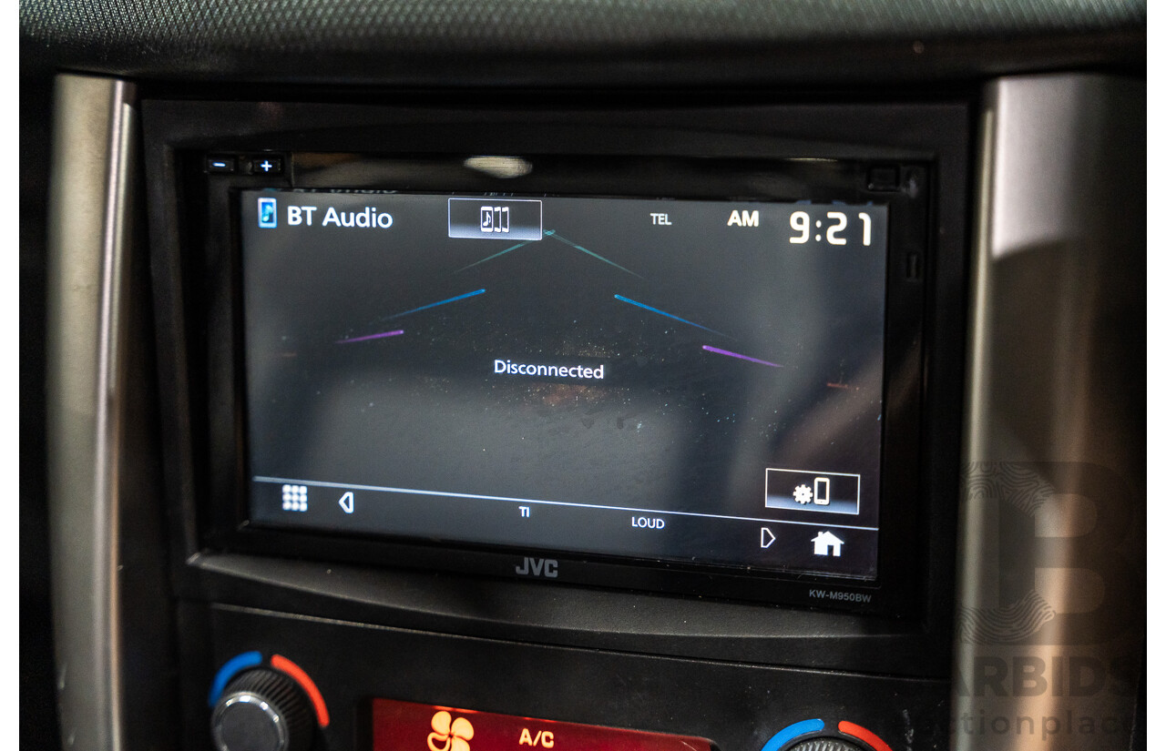 3/2011 Peugeot 207 CC 1.6 MY10 2d Cabriolet Metallic Grey 1.6L