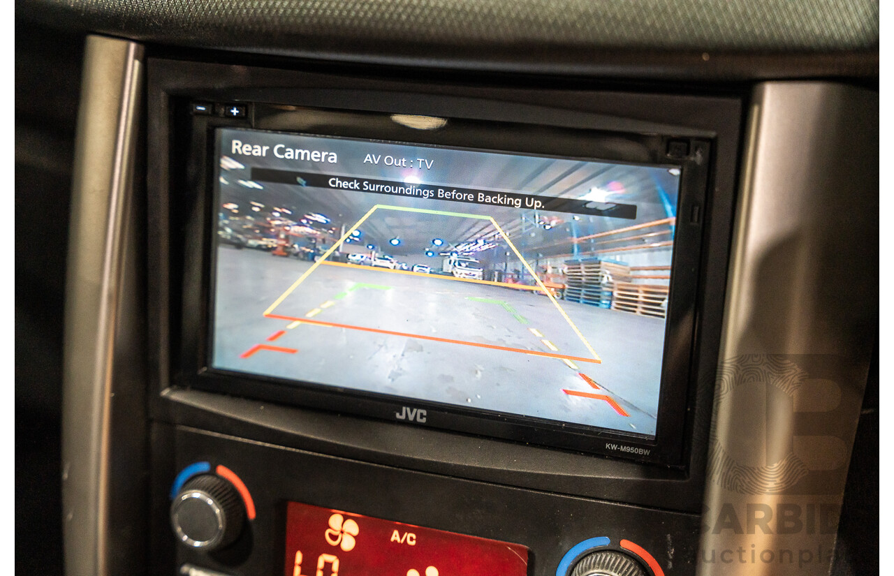 3/2011 Peugeot 207 CC 1.6 MY10 2d Cabriolet Metallic Grey 1.6L