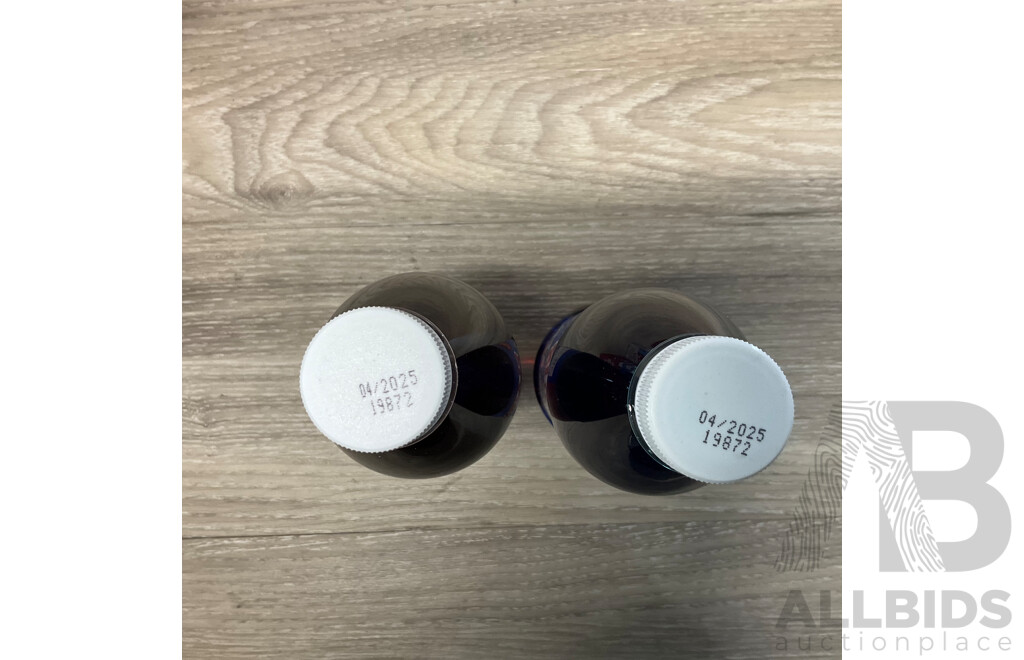 SLUSH PUPPIE Slushie Freeze Pop/Making Cup/Syrups - Lot of 10