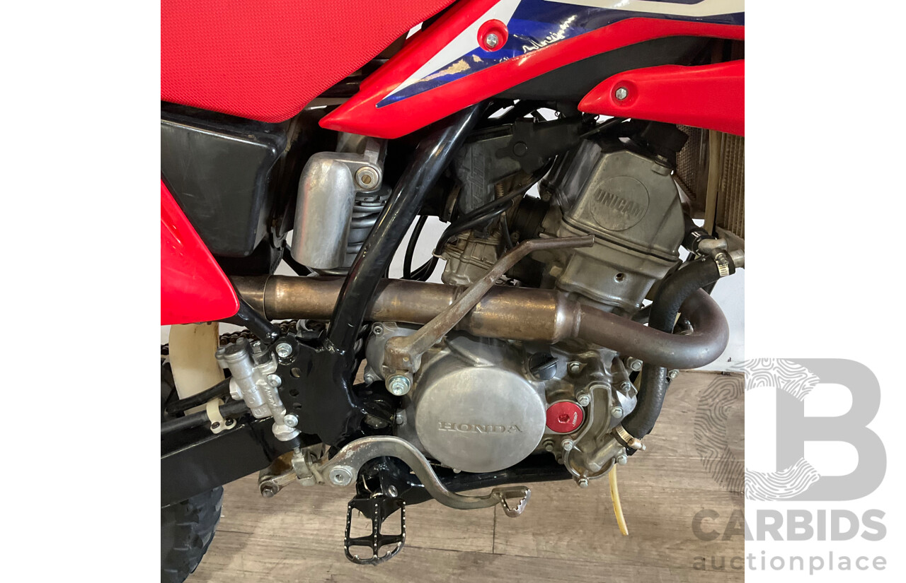 HONDA 2019 CRF150R 150cc Dirt Bike