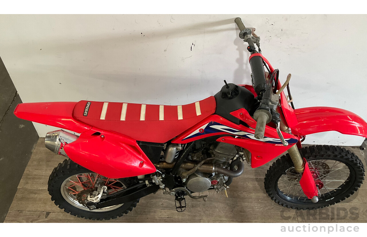 HONDA 2019 CRF150R 150cc Dirt Bike