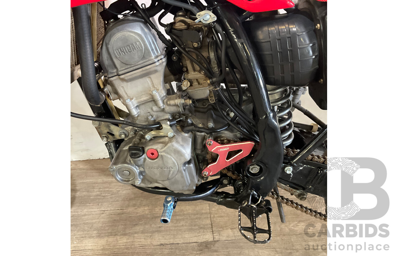 HONDA 2019 CRF150R 150cc Dirt Bike