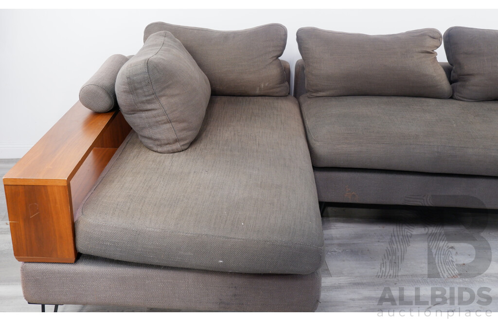 King Living 'Jasper' Modular Lounge