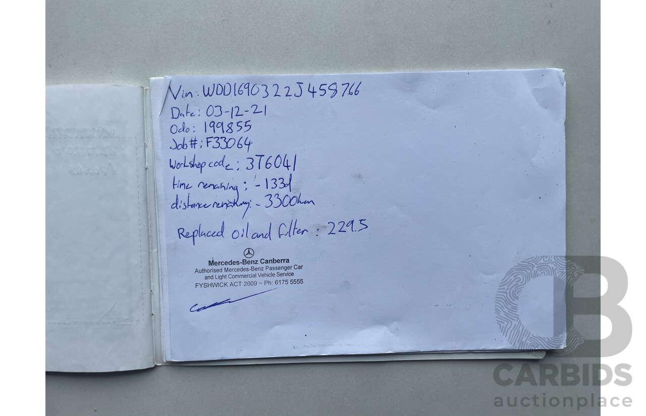 05/07 Mercedes-Benz A170 CLASSIC FWD W169 5D Hatchback Black 1.7L