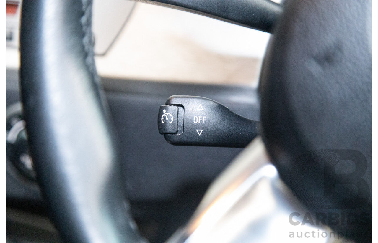 07/2003 BMW Z4 3.0i E85 2D Roadster Titan Silver Metallic 3.0L