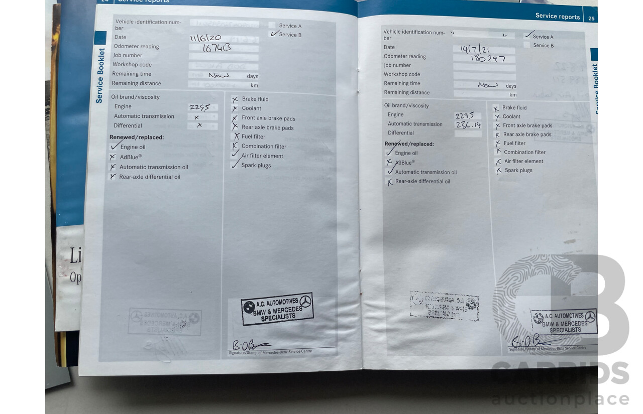 5/2010 Mercedes-Benz C250 CGI Avantgarde W204 MY10 4d Sedan Black 1.8L