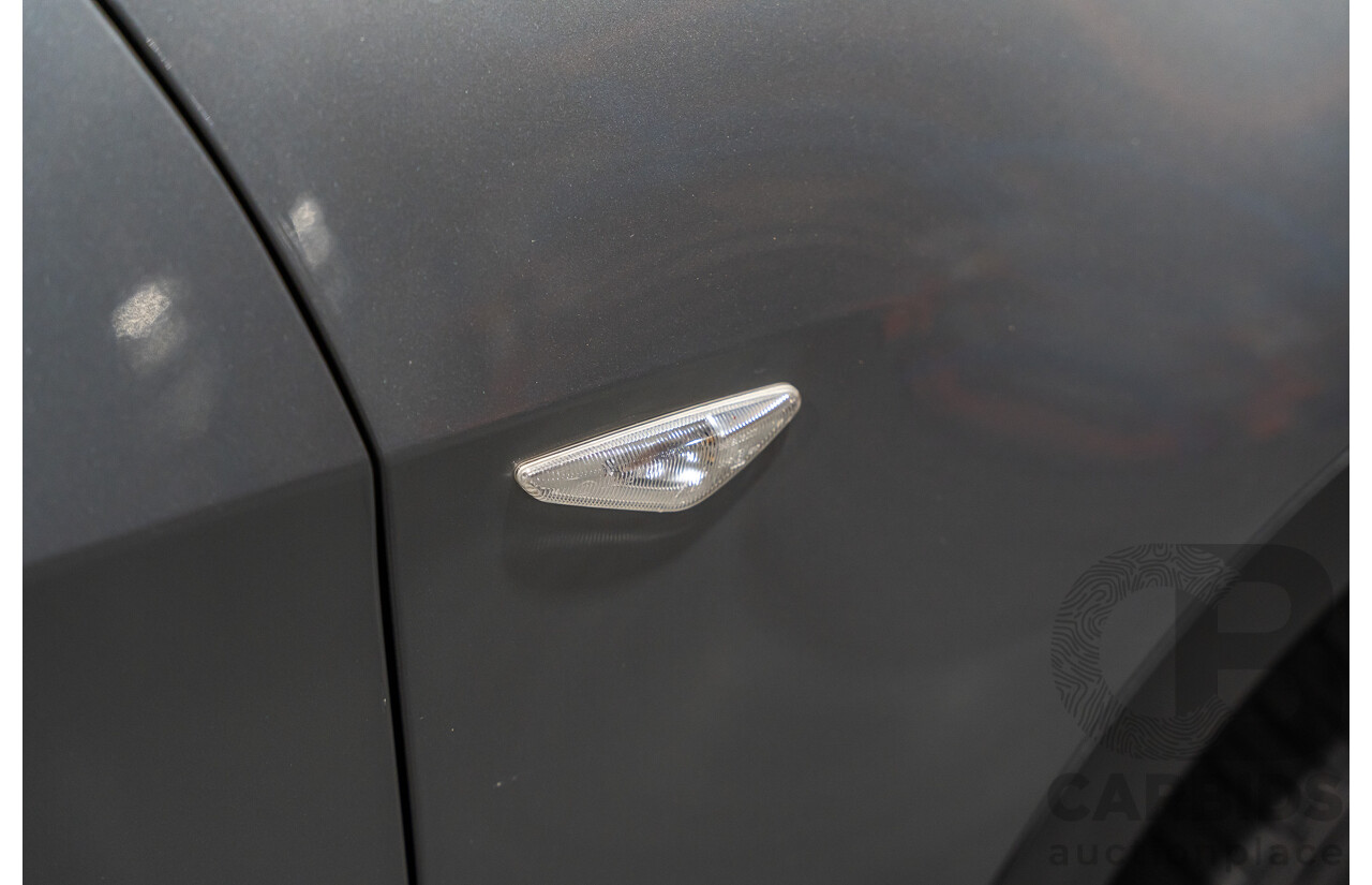 5/2008 BMW X5 3.0si E70 (AWD) 4d Wagon Metallic Grey 3.0L