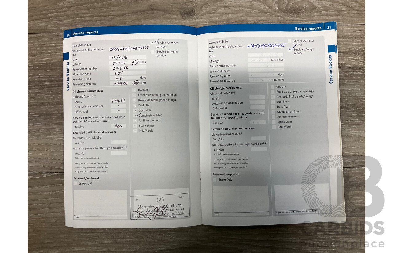 9/2013 Mercedes Benz E300 Bluetec Hybrid 212 MY13 4d Sedan Dolomite Brown Metallic Turbo Diesel 2.1L - Hybrid