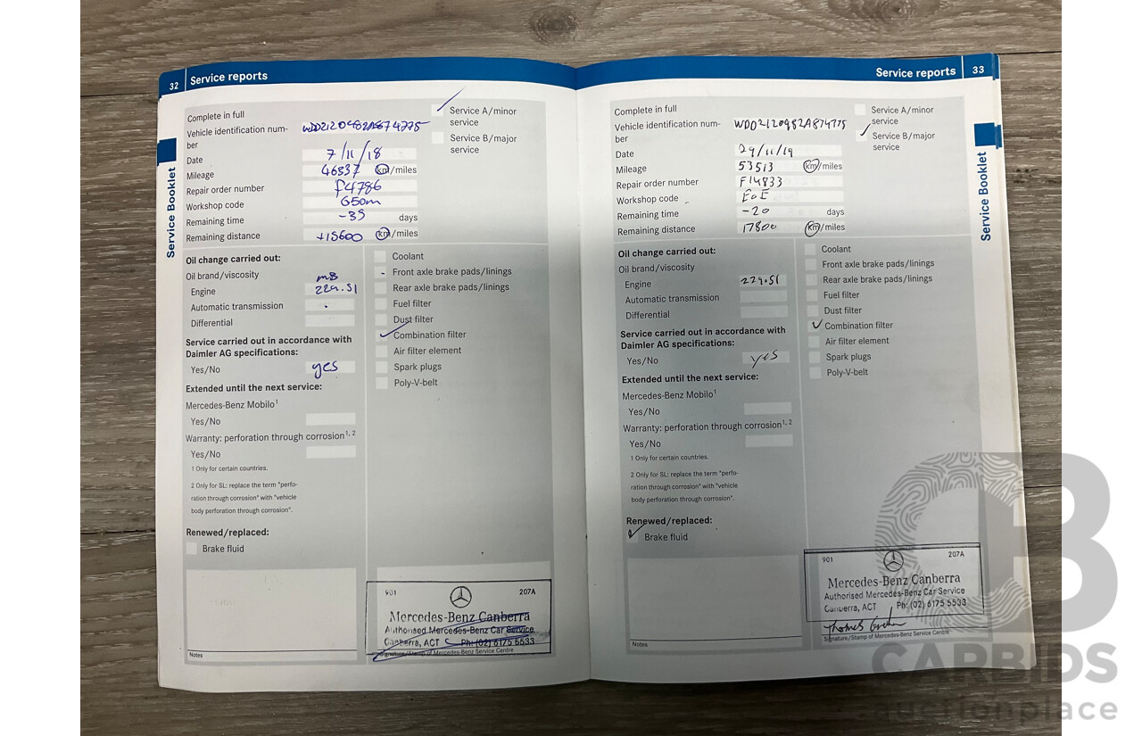 9/2013 Mercedes Benz E300 Bluetec Hybrid 212 MY13 4d Sedan Dolomite Brown Metallic Turbo Diesel 2.1L - Hybrid