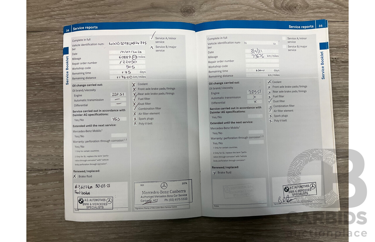 9/2013 Mercedes Benz E300 Bluetec Hybrid 212 MY13 4d Sedan Dolomite Brown Metallic Turbo Diesel 2.1L - Hybrid