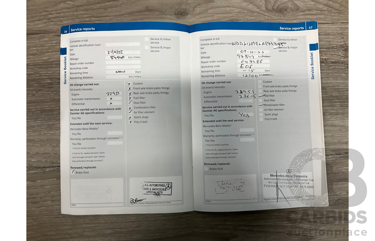 9/2013 Mercedes Benz E300 Bluetec Hybrid 212 MY13 4d Sedan Dolomite Brown Metallic Turbo Diesel 2.1L - Hybrid