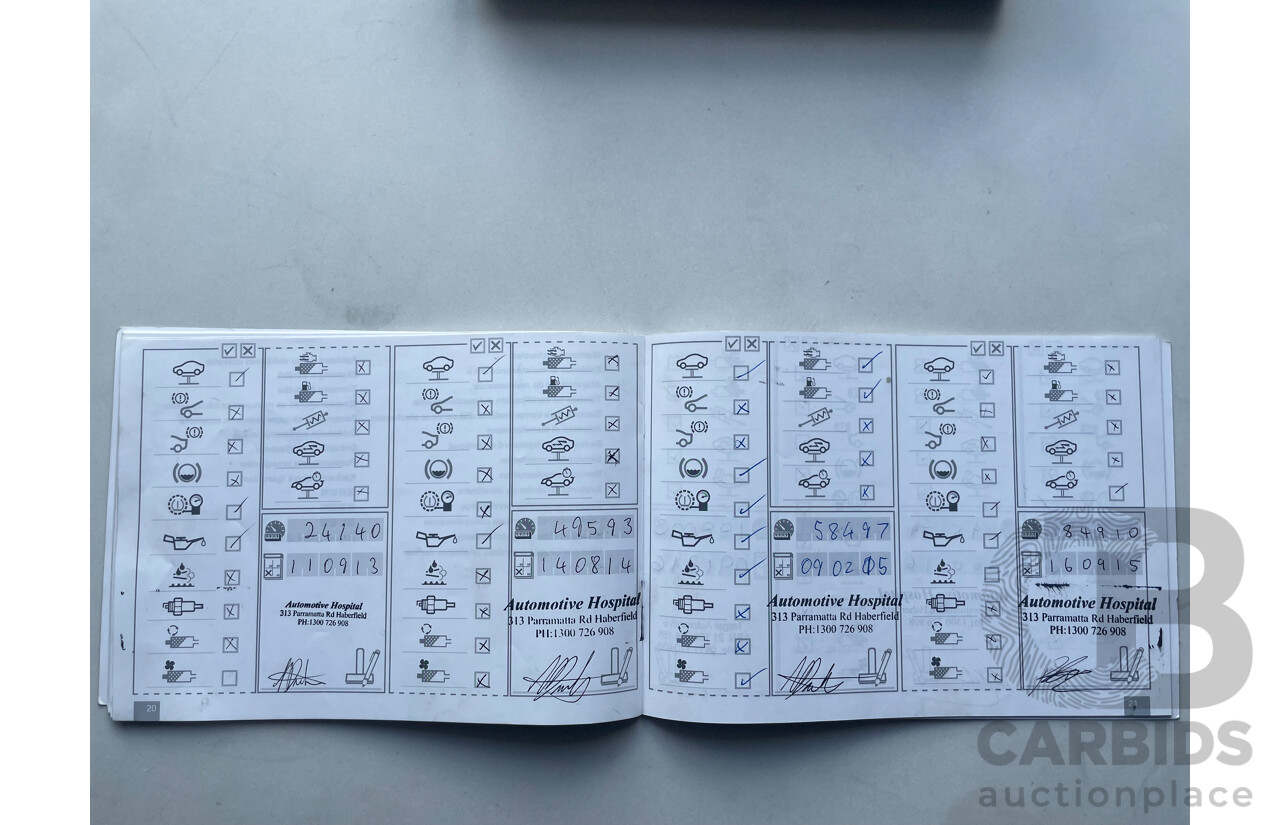 09/2012 Bmw X3 xDRIVE30d 4WD F25 4D Wagon Black 3.0L