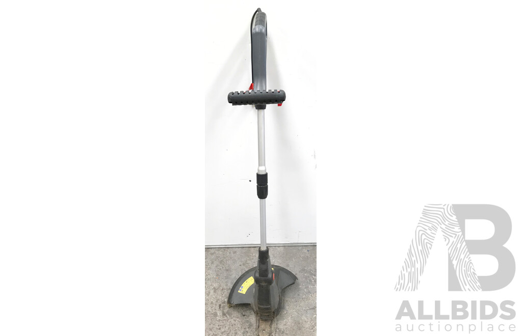 Ozito LTR-630 Electric Line Trimmer