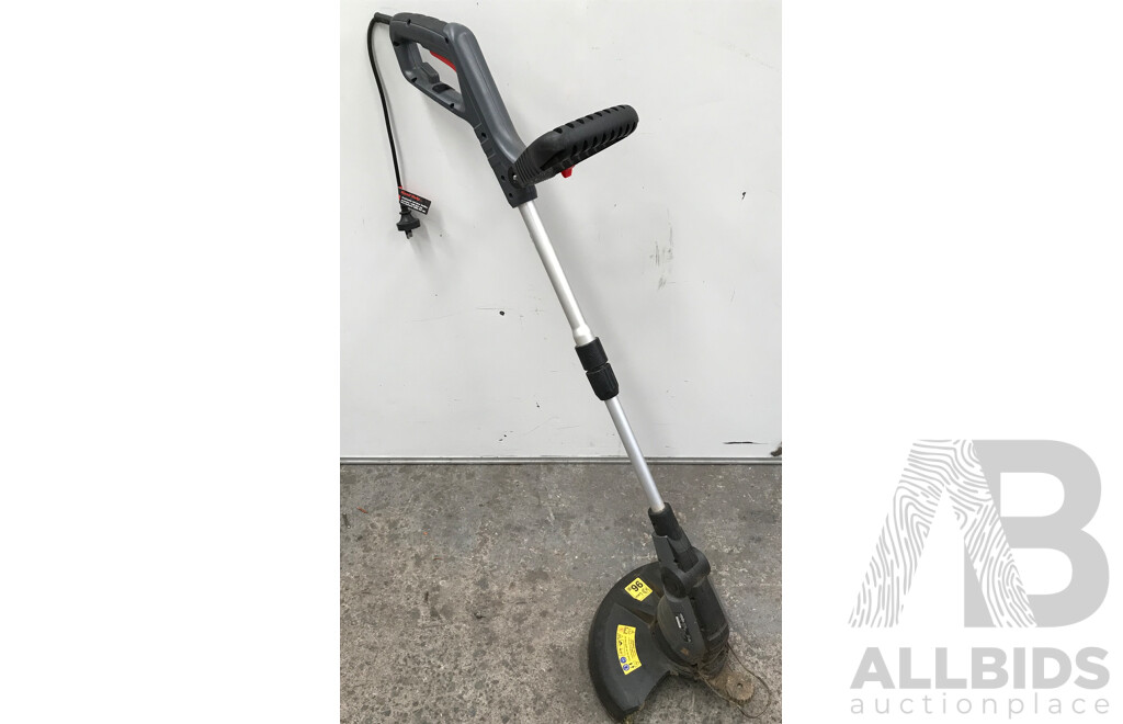Ozito LTR-630 Electric Line Trimmer