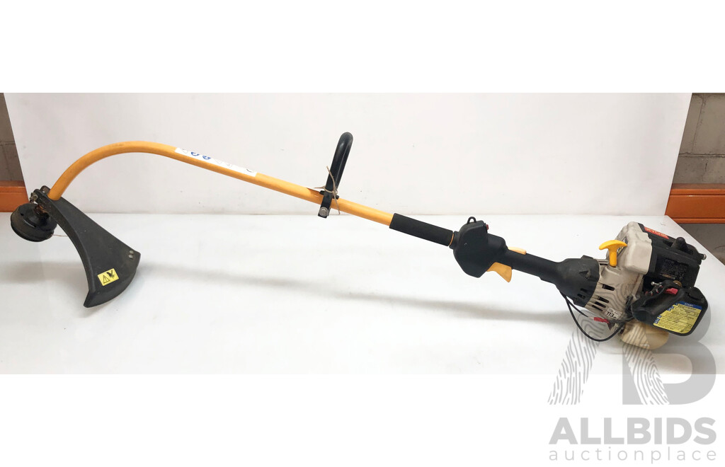 Ryobi PLT2543 Petrol Line Trimmer