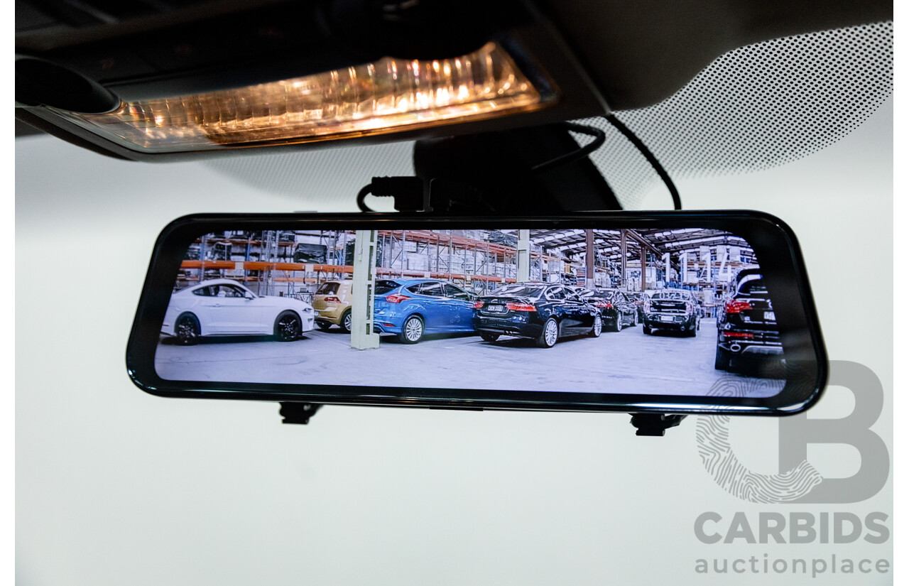 10/2010 BMW X5 xDrive30d (4x4) E70 MY10 4D Wagon Metallic Black Turbo Diesel 3.0L