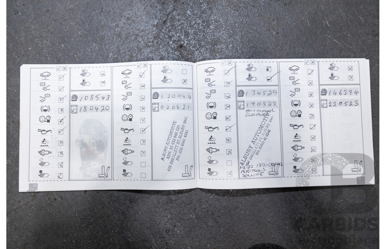 10/2010 BMW X5 xDrive30d (4x4) E70 MY10 4D Wagon Metallic Black Turbo Diesel 3.0L