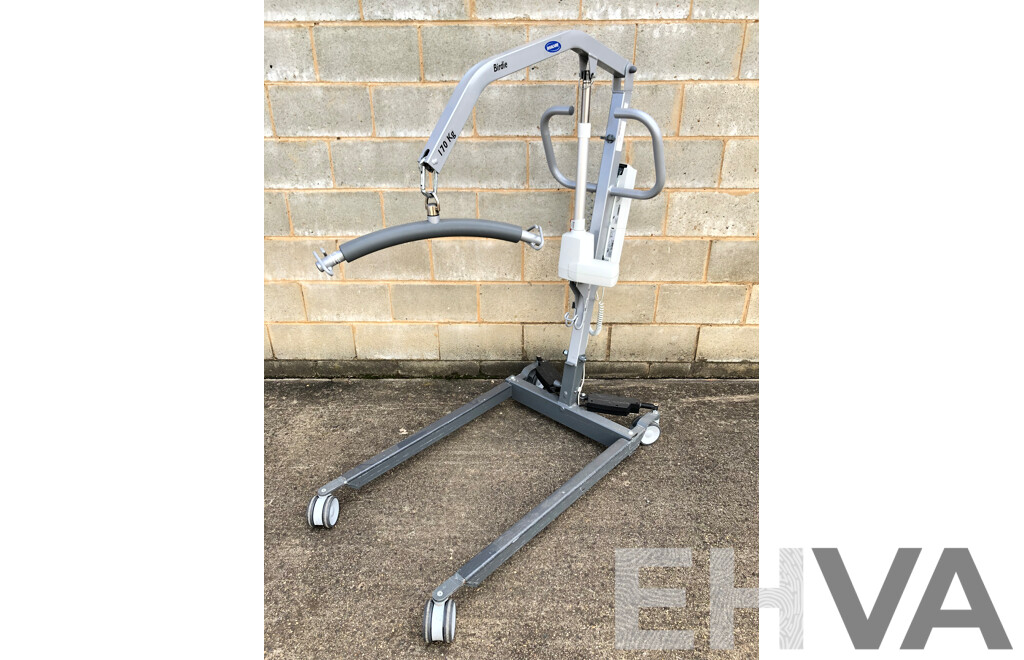 Invacare Compact Hoist/Patient Lift