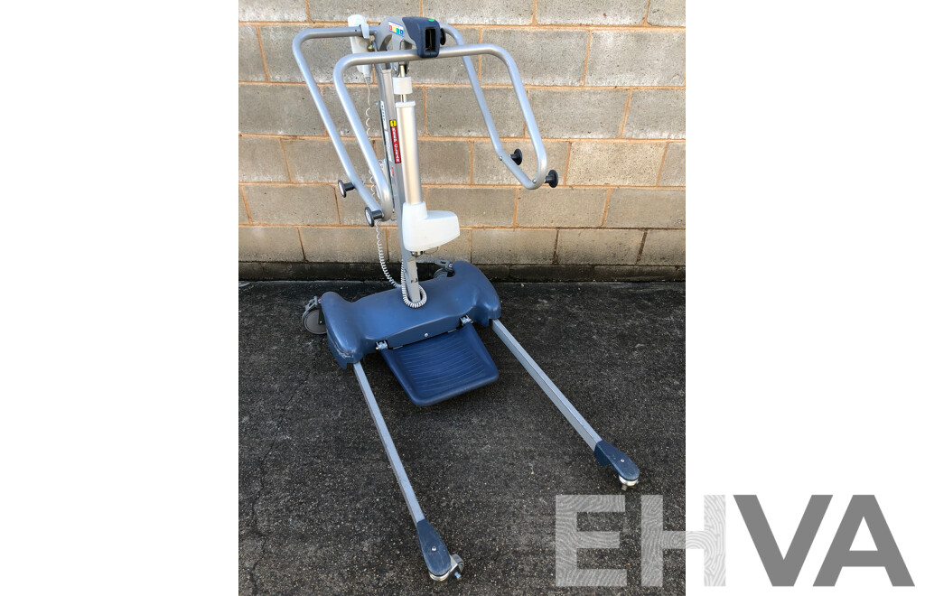 Kerry Compact Hoist/Patient Lift