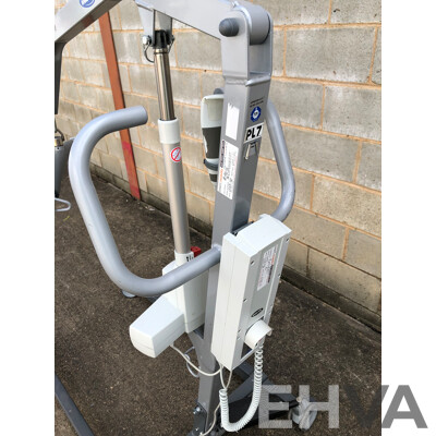 Invacare Compact Hoist/Patient Lift