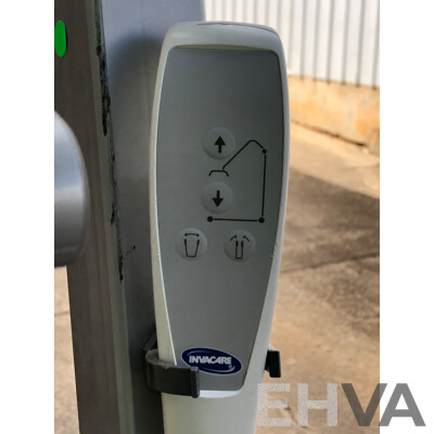 Invacare Compact Hoist/Patient Lift