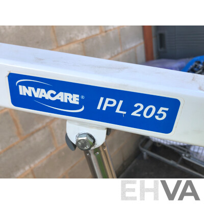 Invacare Compact Hoist/Patient Lift