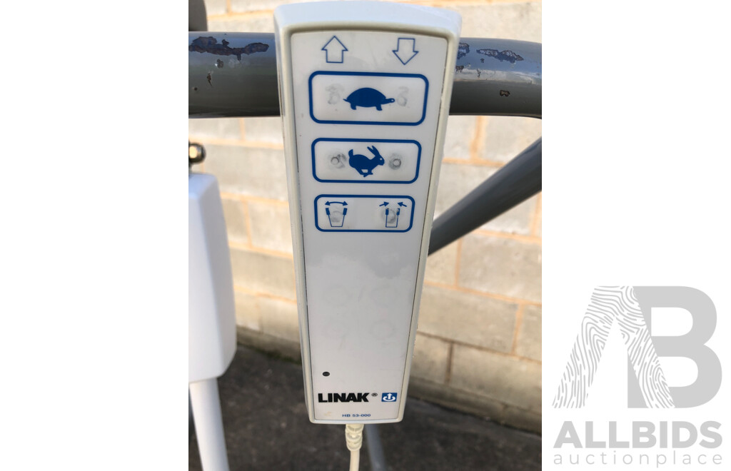 Linak Compact Hoist/Patient Lift