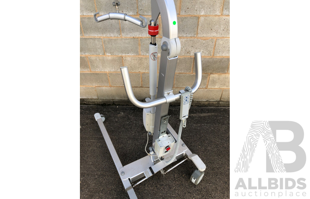 LikoLight Compact Hoist/Patient - Lot 1531163 | ALLBIDS