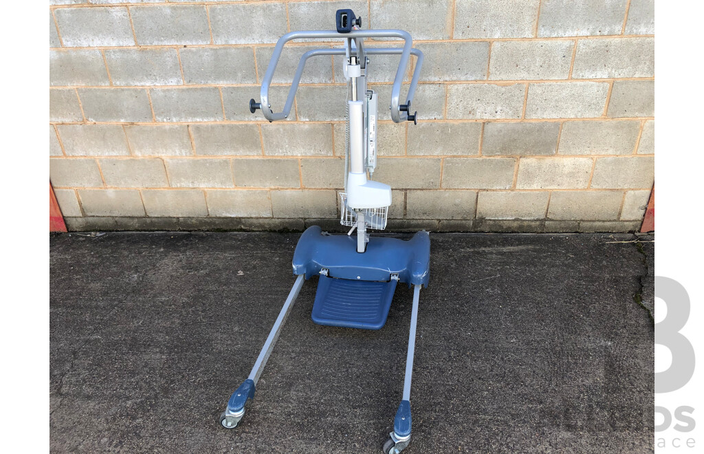 Kerry Compact Hoist/Patient Lift